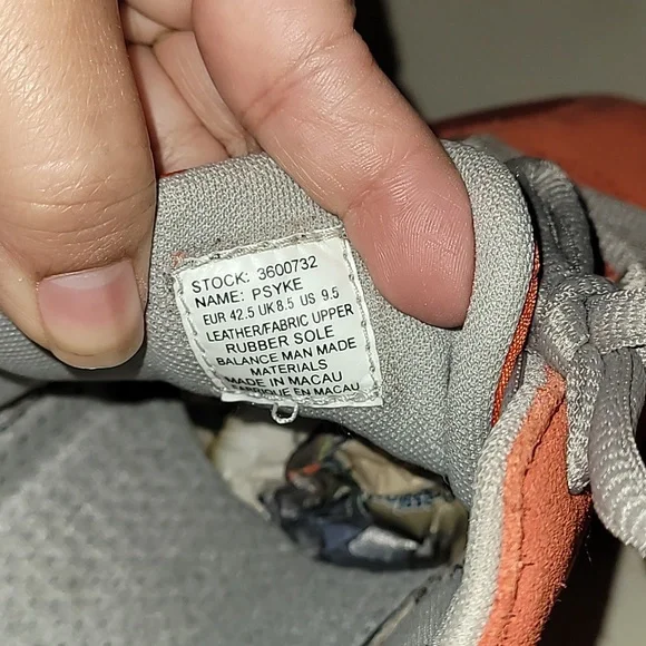 Diesel Sneaker 👟 2 pairs - Picture 9 of 9